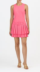 CINQ A SEPT REENA DRESS