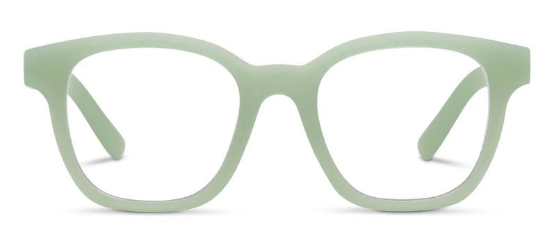 PEEPERS ZINNIA BLUE LIGHT READING GLASSES
