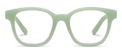 PEEPERS ZINNIA BLUE LIGHT READING GLASSES