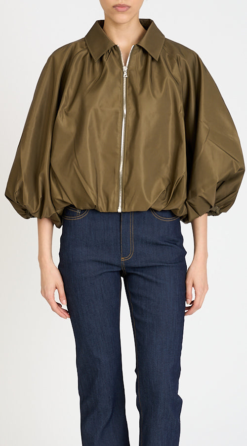 CINQ A SEPT PAULINA JACKET
