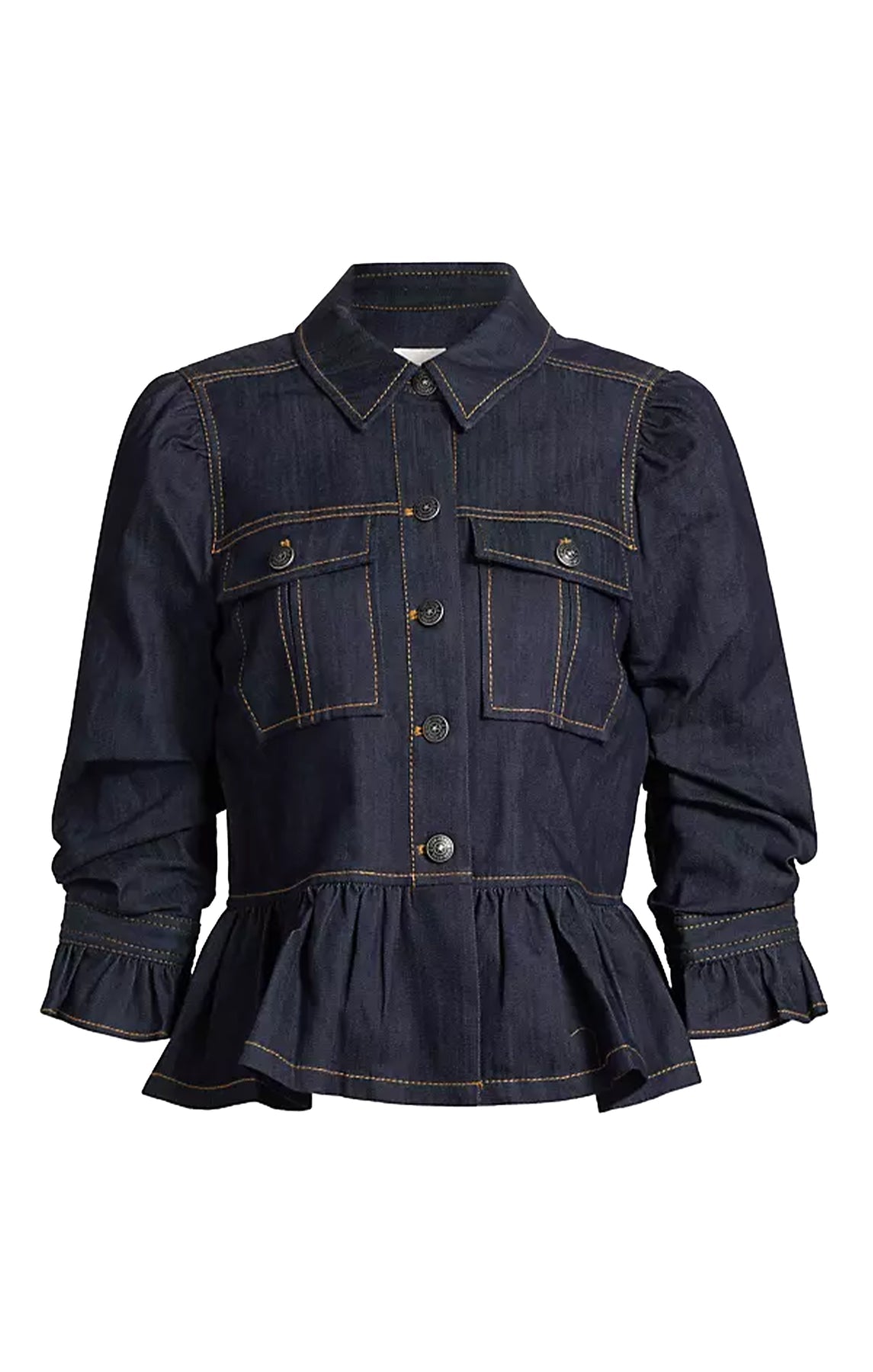 CINQ A SEPT DELANIE JACKET