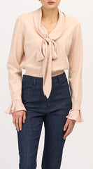 CINQ A SEPT LENU PULLOVER