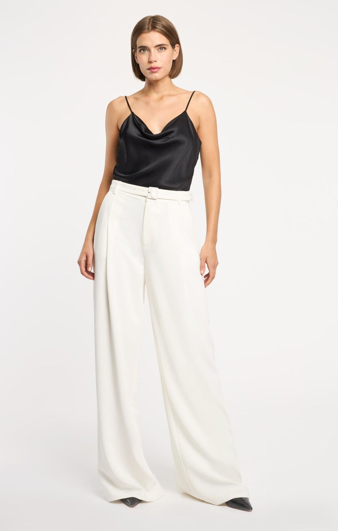 CINQ A SEPT ELIAH PANT