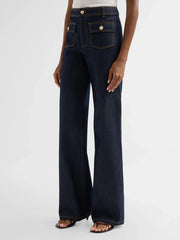 CINQ A SEPT CASSIE JEANS