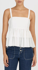 CINQ A SEPT LILWEN TOP