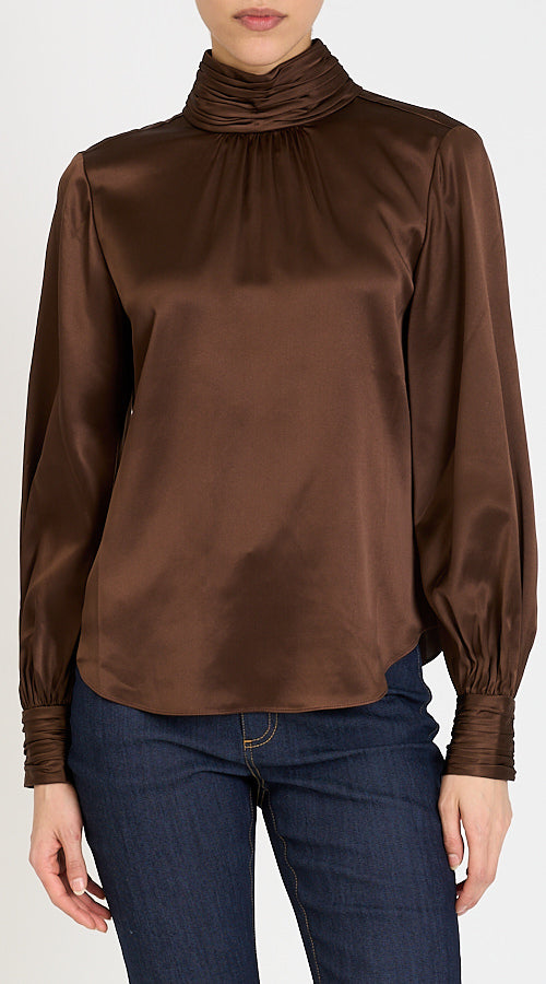 CINQ A SEPT JAYLA TOP